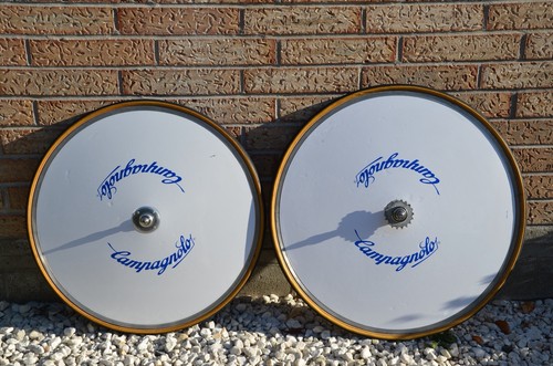Campagnolo khamsin track - khamsin,
