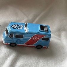 Micro Machines Galoob Richard