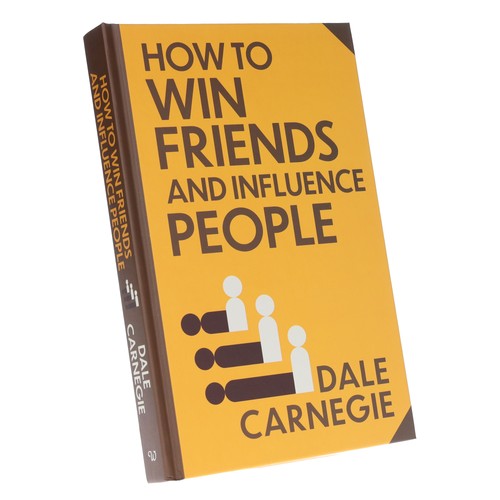 How win friends and - how,