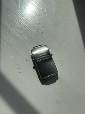Omega Planet Ocean Clasp