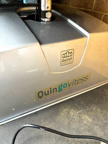 Quingo vitess grey mobility - quingo,