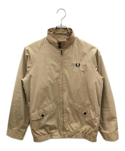 Fred perry - fred,