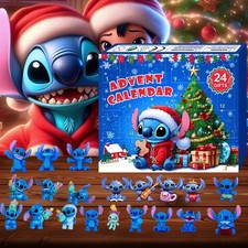 24 Days Christmas Advent