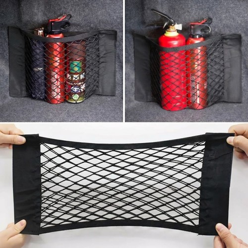 Car boot cargo elastic - car,