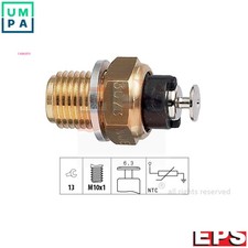 Sensor oil temperature - oil,