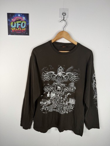 Grunge affliction style - grunge, gothic