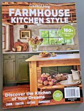 Vintage Home by Country Living