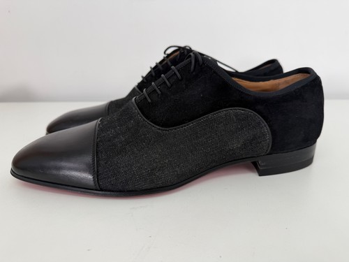 Christian louboutin greggo - louboutin,