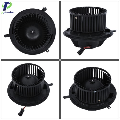 Heater blower motor - blower, fan