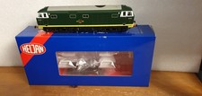 Heljan Class 35 Hymek D7015 BR