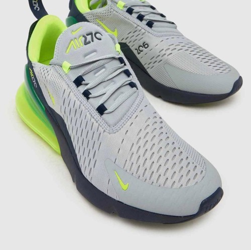 Nike air max 270 grey - nike,