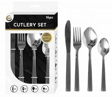 Stainless Steel Cutlery Sets