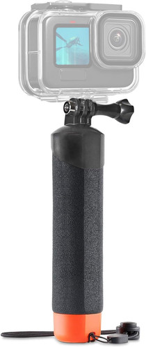 Fitstill waterproof monopod - fitstill,
