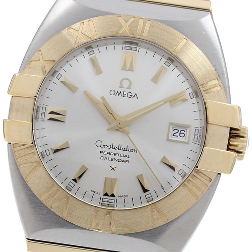 Omega constellation 1213 - omega,