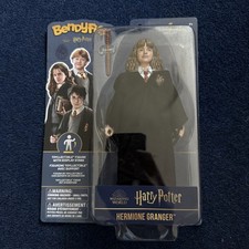 Bendyfigs Hermione Granger