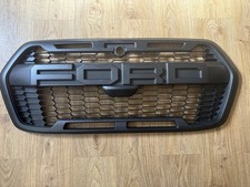 Genuine Ford Transit Mk8 Trail