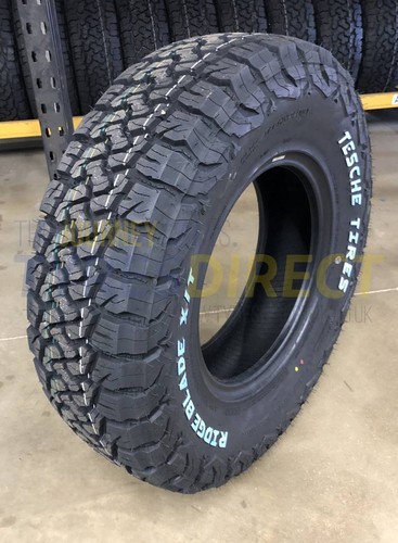 235 85r16 120r tesche - tesche, ridge