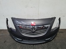 VAUXHALL MERIVA MK2 2012 FRONT
