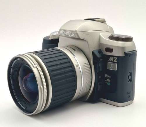 Near mint pentax - mint], zx-l