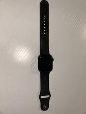 Apple Watch SE (2nd Generation) GPS, 40mm, Midnight Aluminium