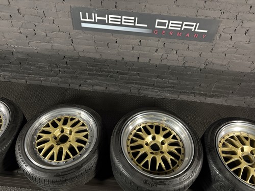 Bbs e88 magnesium zbh - e88, porsche