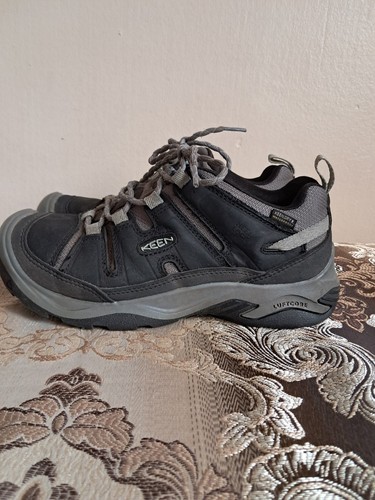 Keen circadia waterproof - circadia,