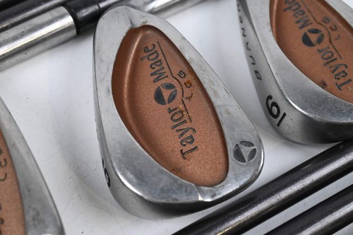 Taylormade burner bubble lcg - taylormade,