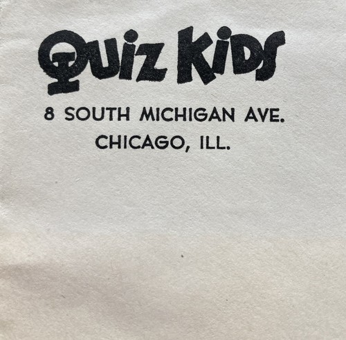 Chicago illinois quiz - illinois, kids