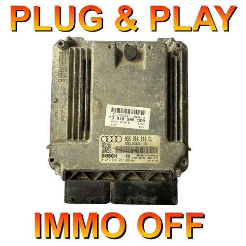 Skoda seat audi ecu - vw,