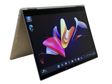 Lenovo ThinkPad X1 Titanium Laptop Gen1 i5-1130G7 16GB 256GB NVMe Windows 11 LT6