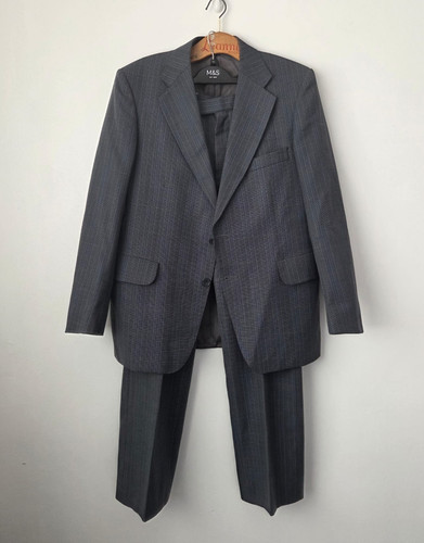Magee piece suit - 2,