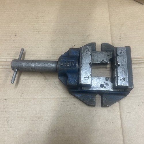 Vintage nippy drill - vintage,