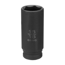 6 Point Impact Socket 15/16"