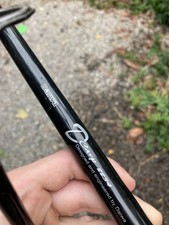 Daiwa D Carp Fishing Rod 12ft 2pc