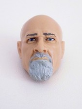 WWE MATTEL ELITE GOLDBERG