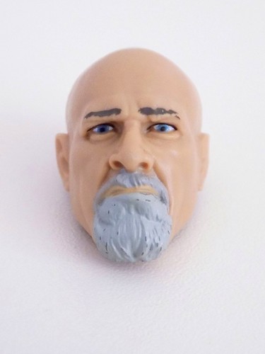 Wwe mattel elite goldberg - mattel,