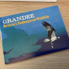 VINTAGE BRITAINS ENDANGERED