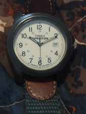 TIMEX WATCH EXPEDITION