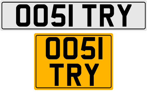 Oo51 try trier - try,