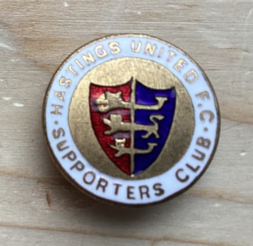 Old 1960s hastings united c - old,