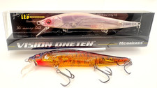 Megabass Vision Oneten 110