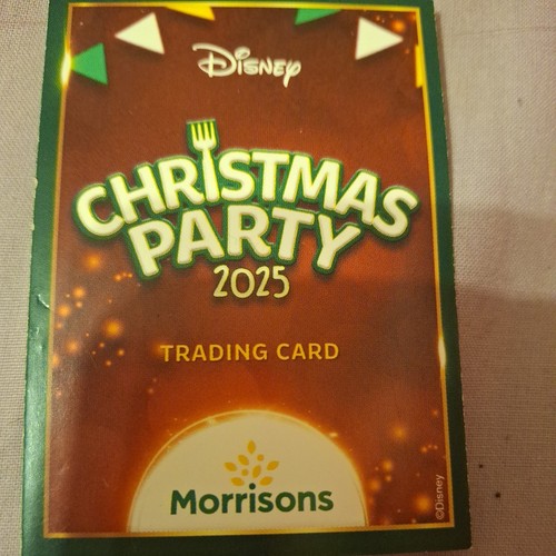 Buy get one free - buy, morrisons