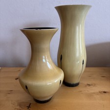 2 x Caithness Vintage Glass