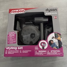 Casdon Toy  Dyson Supersonic