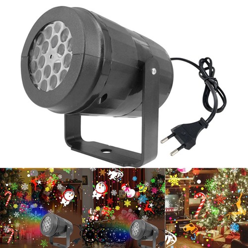 Pattern led christmas - pattern,