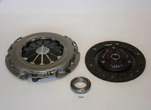 Clutch kit 92707 japko - clutch, for