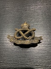 WW1 /WW2South Staffordshire