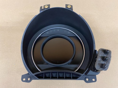 Fiat 500 595 abarth speedo - 595,