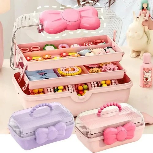 Multi layer hairpin - hairpin, storage