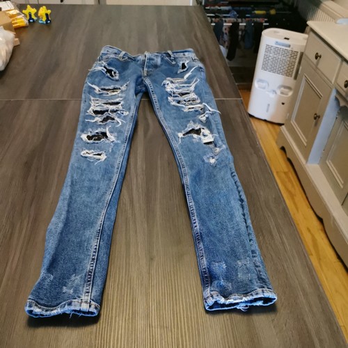 Zara skinny fit - zara,